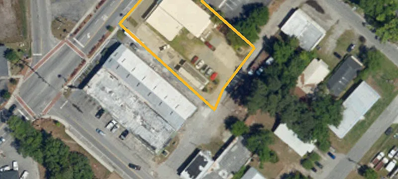 1279 Yeamans Hall Rd