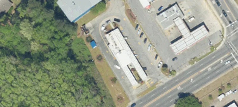 2421 Palmetto St