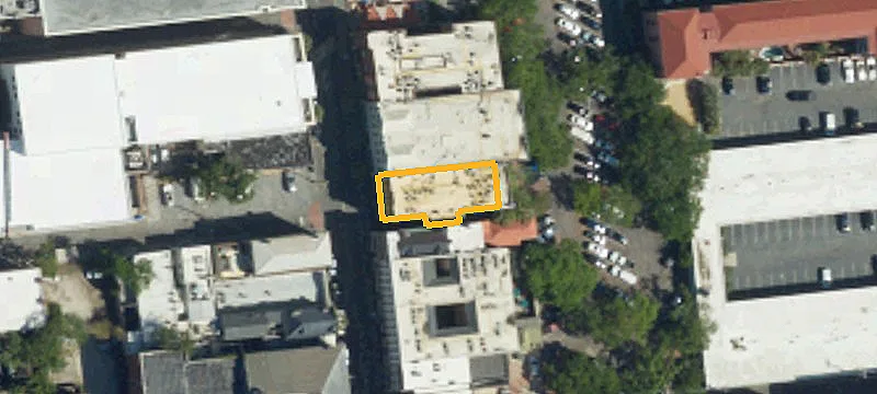 202 King St
