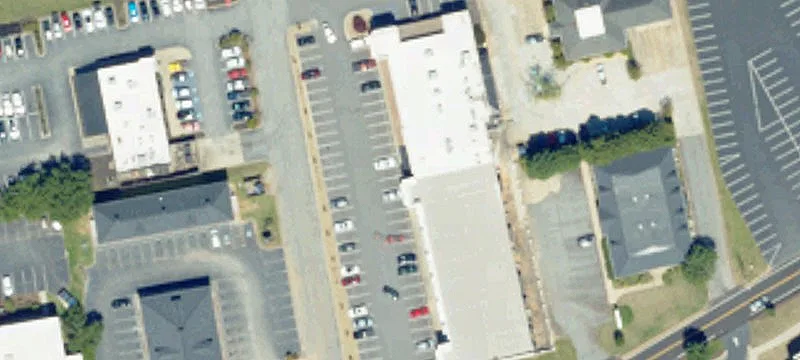 5051 Calhoun Memorial Hwy