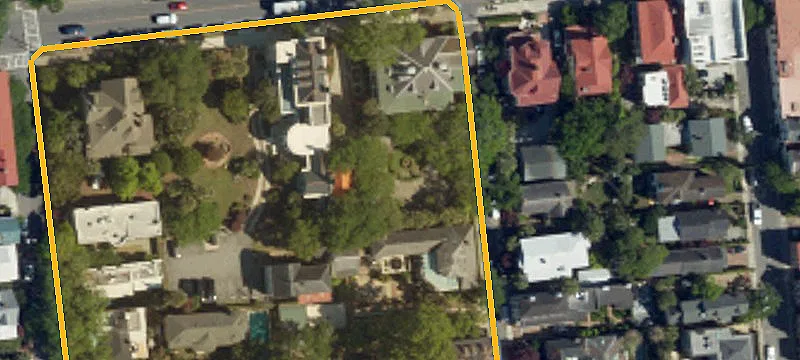 17 Orange St