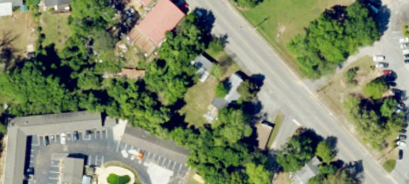 2705 Vaucluse Rd