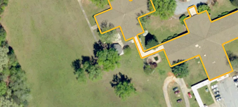 340 Cedar Spgs Rd