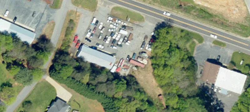 595 Ross Ave