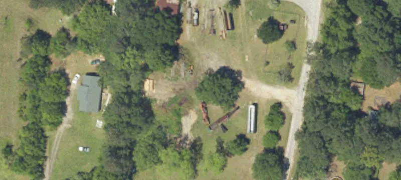 420 Horseshoe Rd