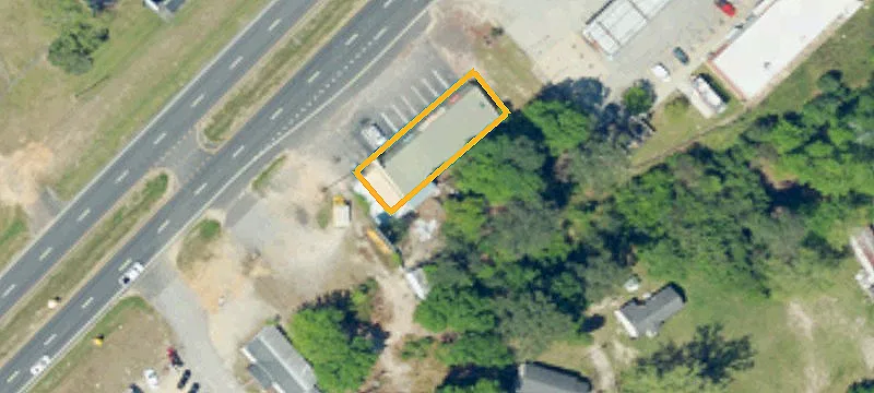 4723 Jefferson Davis Hwy