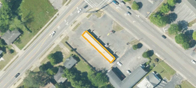 602 Martintown Rd