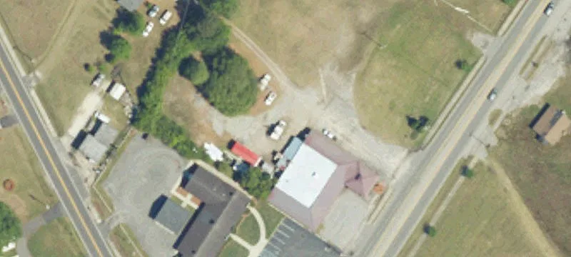 1550 Bass Dr