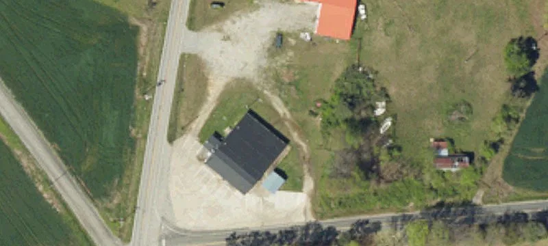 3042 Rocky Riv Rd