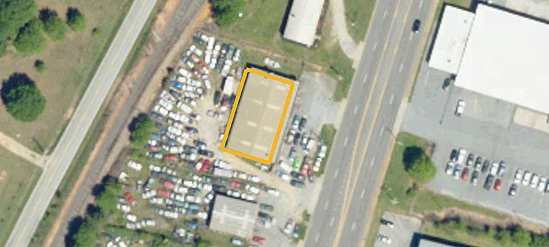 1861 Piedmont Hwy