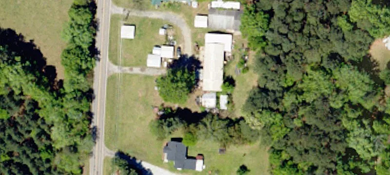 201 Callison Hwy