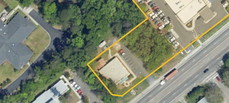 4254 Ladson Rd