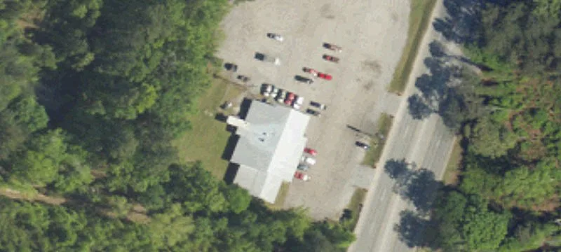 210 Cannon Brg Rd
