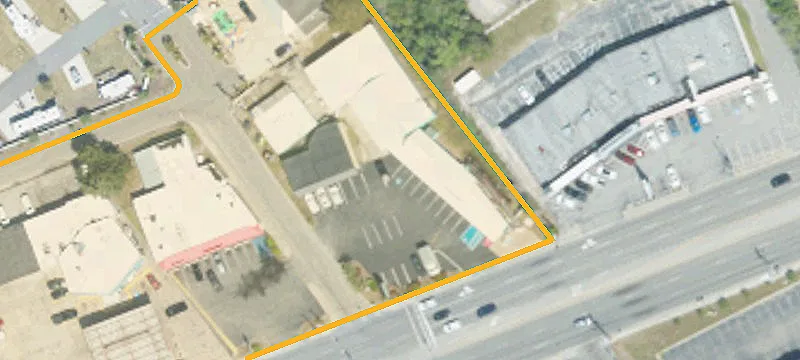 3700 Hwy 17th S