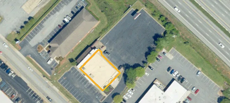 711 Congaree Rd