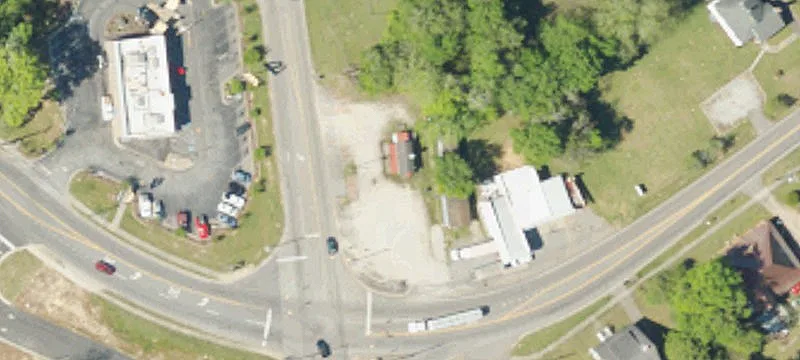 201 Travis Ave