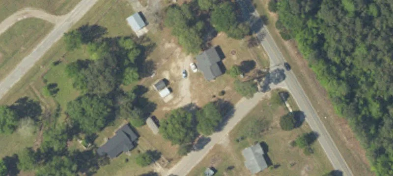 1978 Jack Touchberry Rd