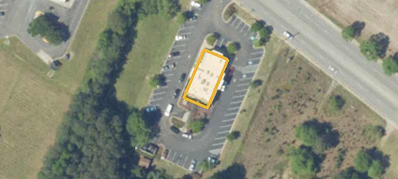 2819 Paxville Hwy