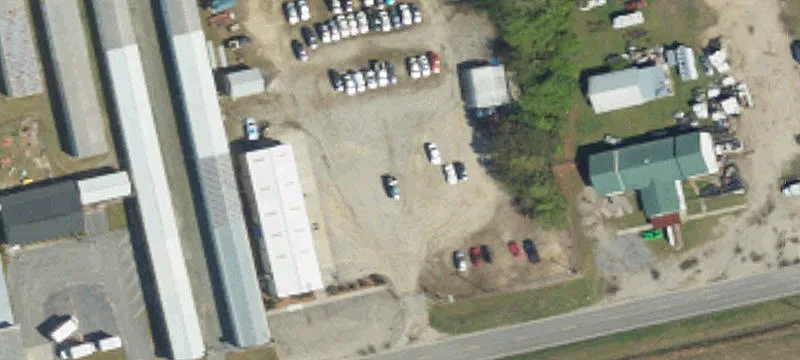 1840 Senator Gasque Rd