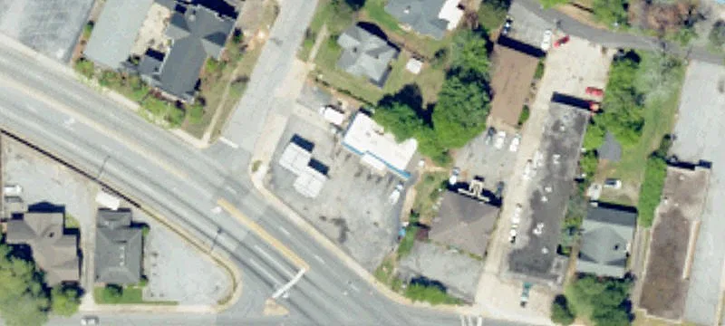 232 Calhoun E Rd