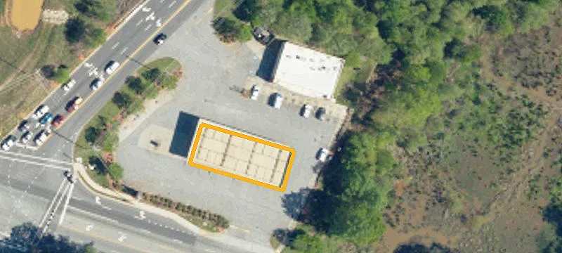 228 Harrison Brg Rd