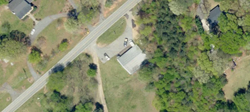 2103 Old Pendleton Rd