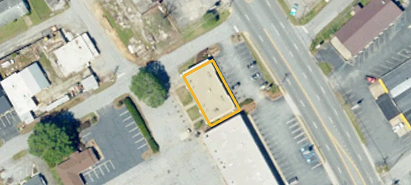 811 Montague Ave