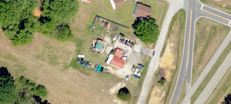 308 Old Mt Moriah Rd