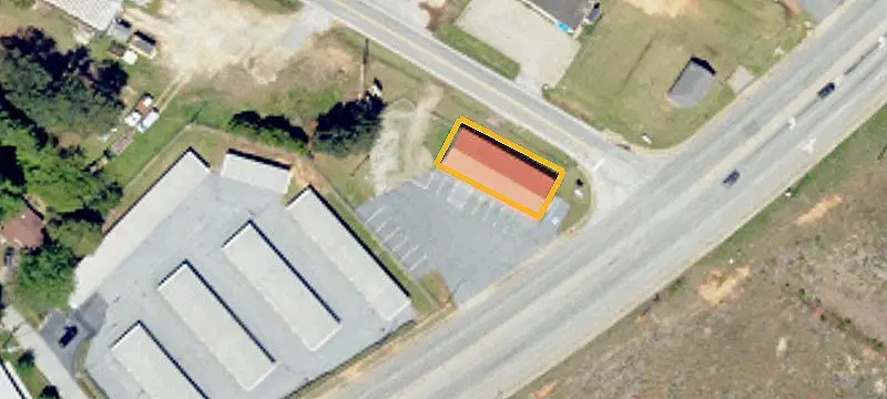 2097 Calhoun Rd