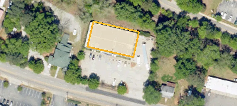 1412 Chapin Rd