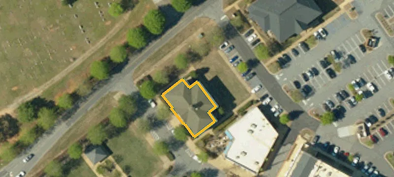 100 Thomas Grn Blvd
