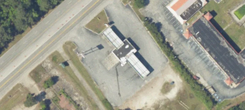 6181 Alex Harvin Hwy