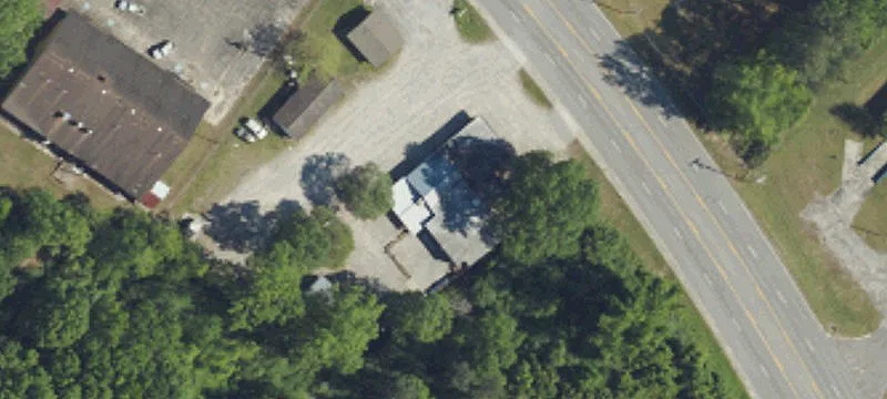 1922 Charleston Hwy