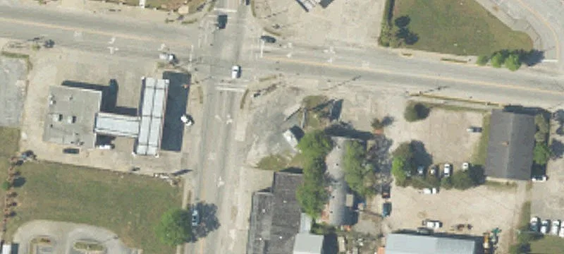 1 Church St