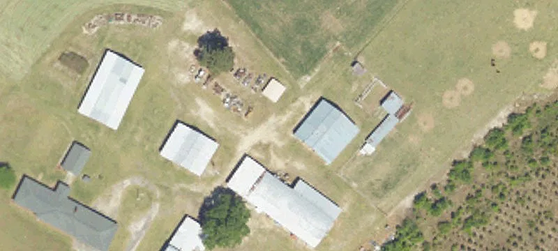 6309 Newman Br Rd