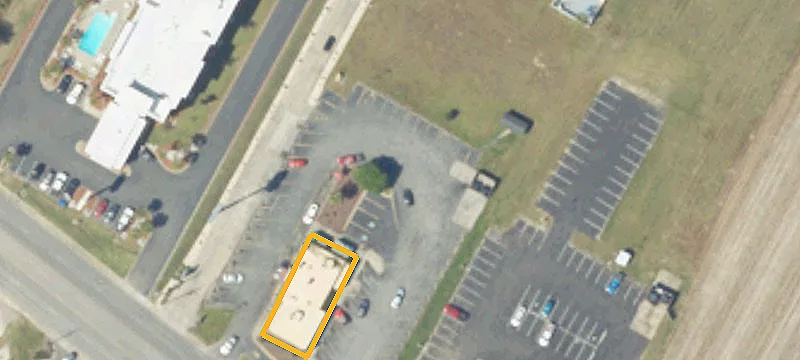 2780 Paxville Hwy