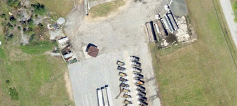 411 Quarry Rd