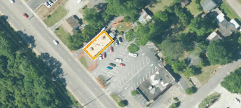 517 Martintown Rd