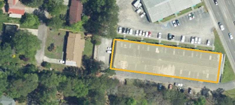 622 Old Trolley Rd Ste, Unit 124