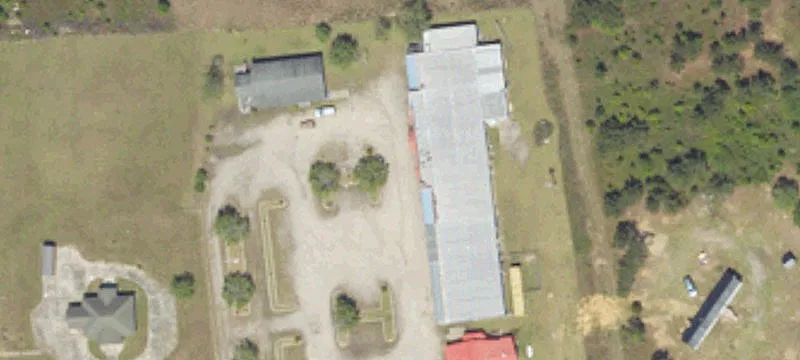 9950 Us Hwy 521