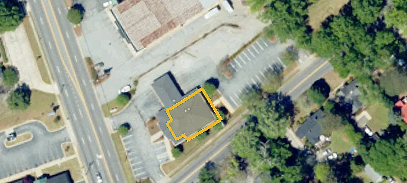 702 Montague Ave