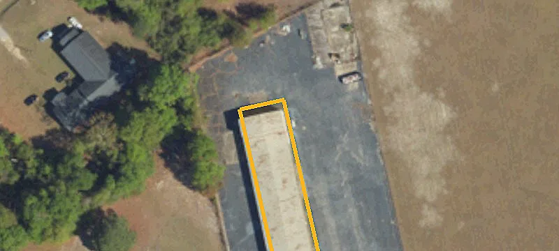 2152 Senator Gasque Rd