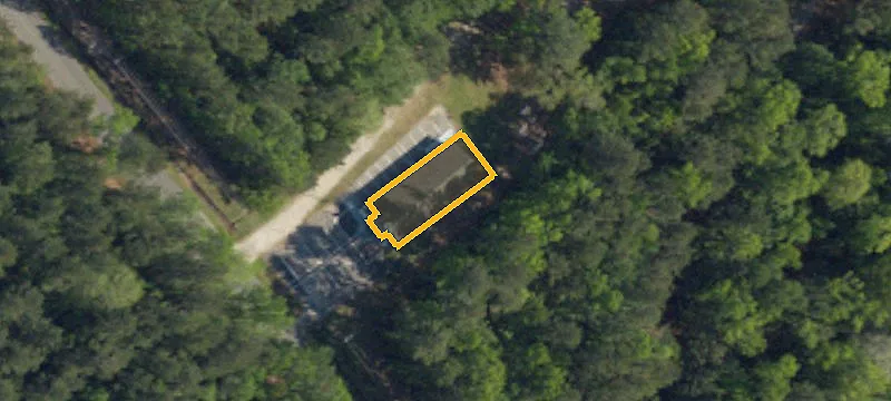 2946 Old Pee Dee Rd