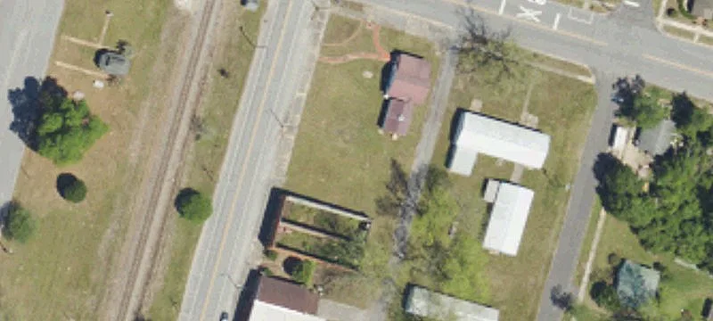 15007 Low Country Hwy