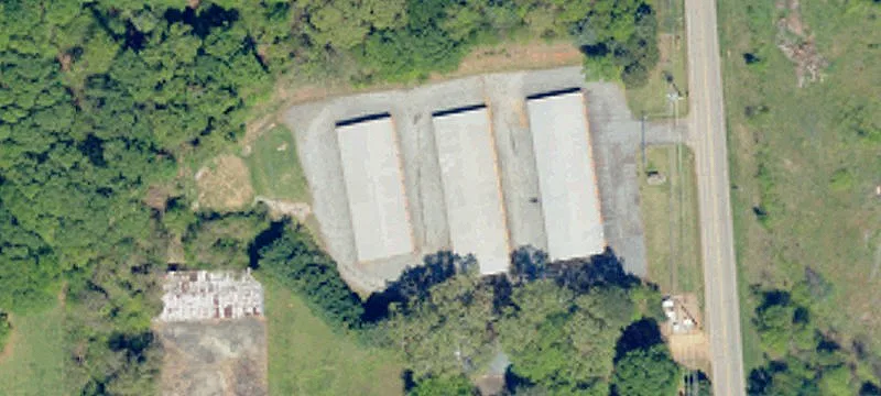 997 Old Pelzer Rd