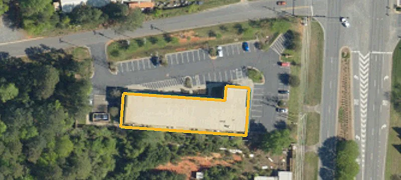 1821 Sandal Brk Rd