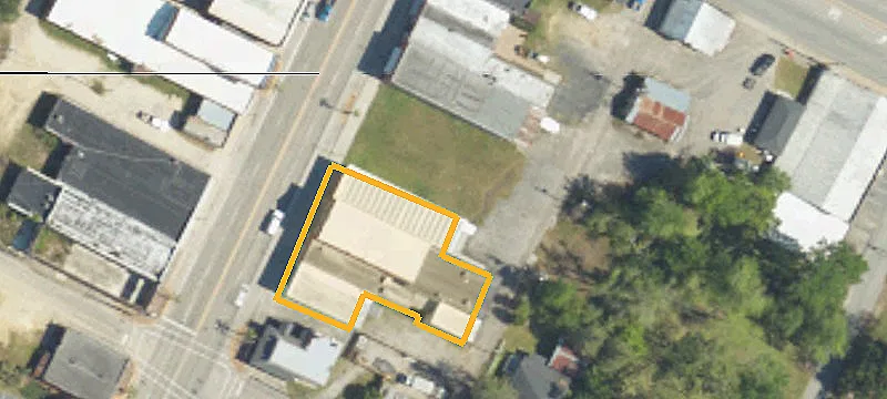 212 Parler Ave