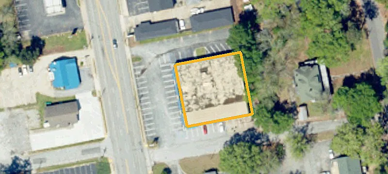 300 Montague Ave