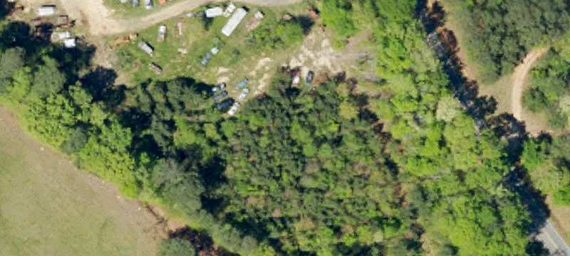 626 Mt Olive Rd