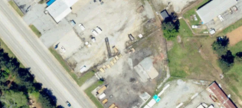 1648 Calhoun Rd